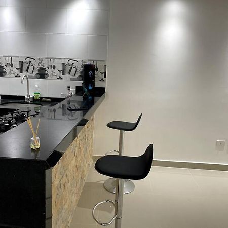 Hermoso Apartamento En Turbaco Bagian luar foto