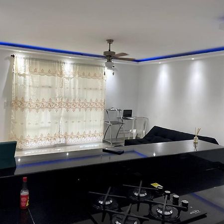 Hermoso Apartamento En Turbaco Bagian luar foto