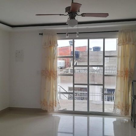 Hermoso Apartamento En Turbaco Bagian luar foto