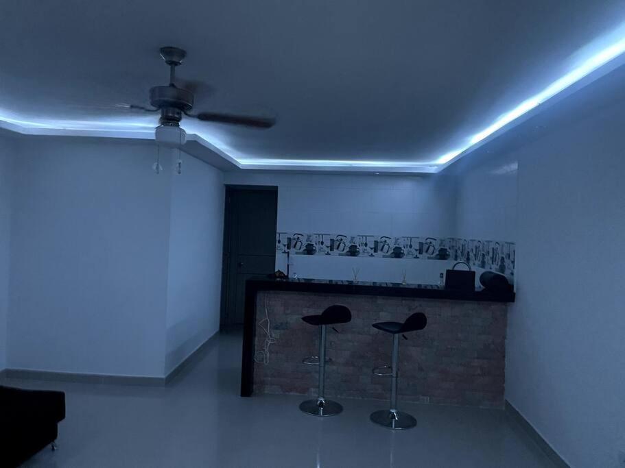 Hermoso Apartamento En Turbaco Bagian luar foto