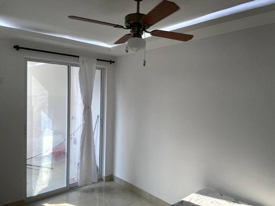 Hermoso Apartamento En Turbaco Bagian luar foto