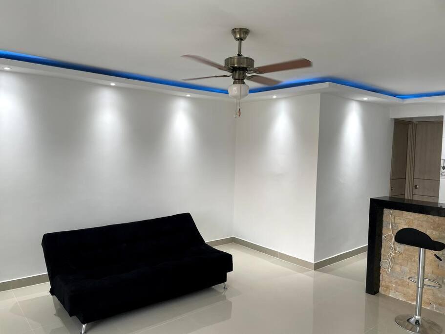 Hermoso Apartamento En Turbaco Bagian luar foto