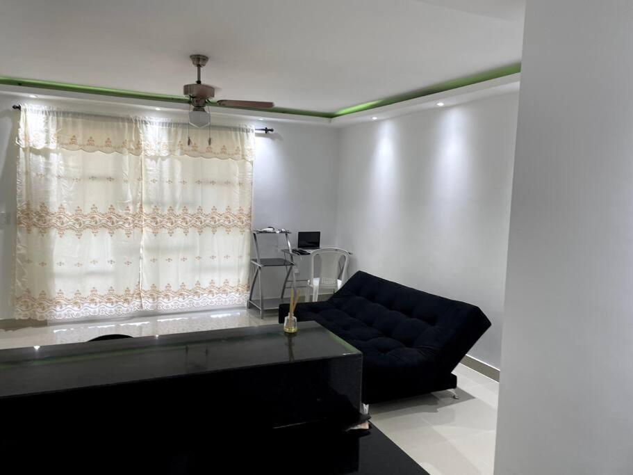 Hermoso Apartamento En Turbaco Bagian luar foto