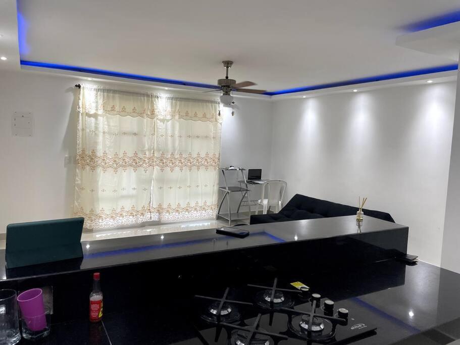 Hermoso Apartamento En Turbaco Bagian luar foto