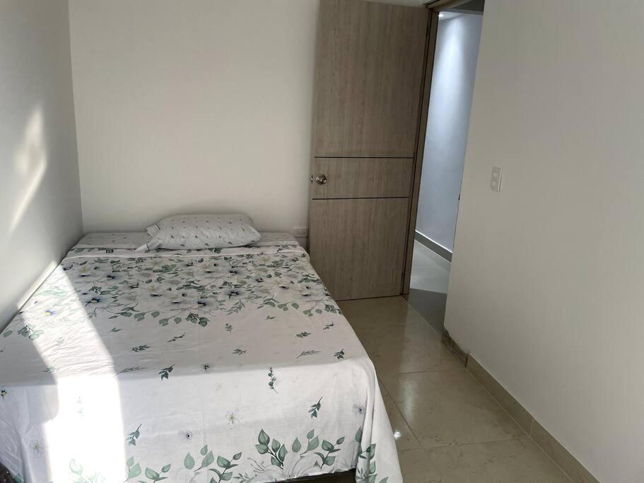 Hermoso Apartamento En Turbaco Bagian luar foto