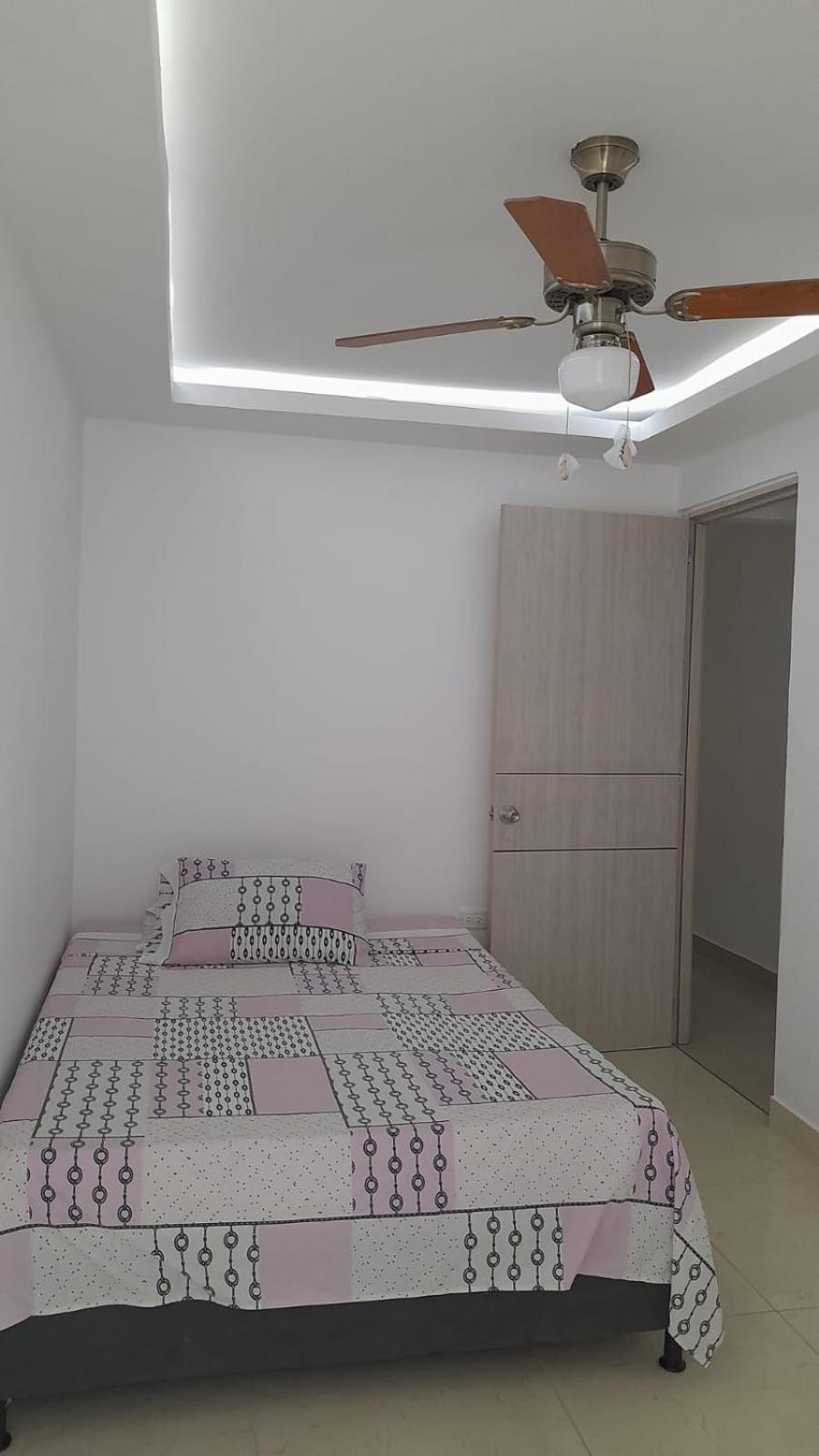 Hermoso Apartamento En Turbaco Bagian luar foto