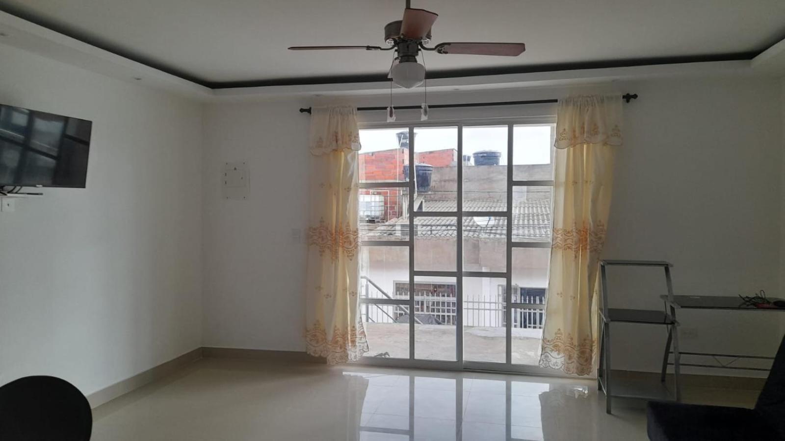 Hermoso Apartamento En Turbaco Bagian luar foto